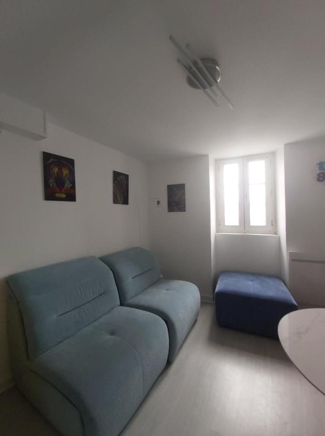 Residence Valissou ชาโตรูซ์ ภายนอก รูปภาพ